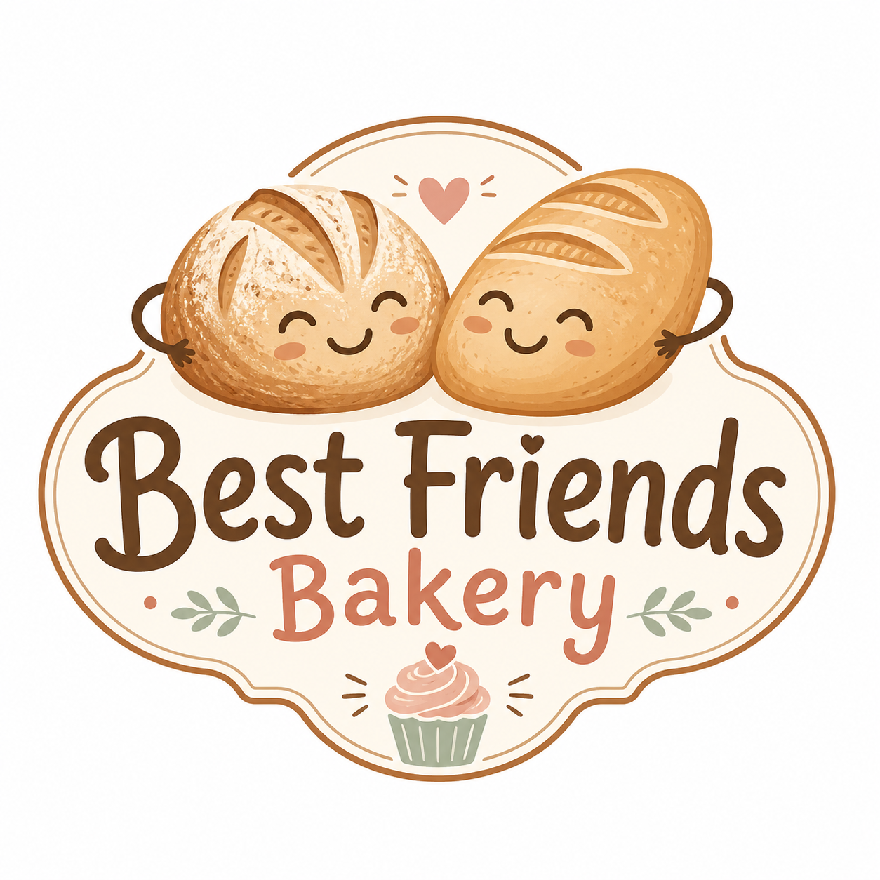 Best Friends Bakery